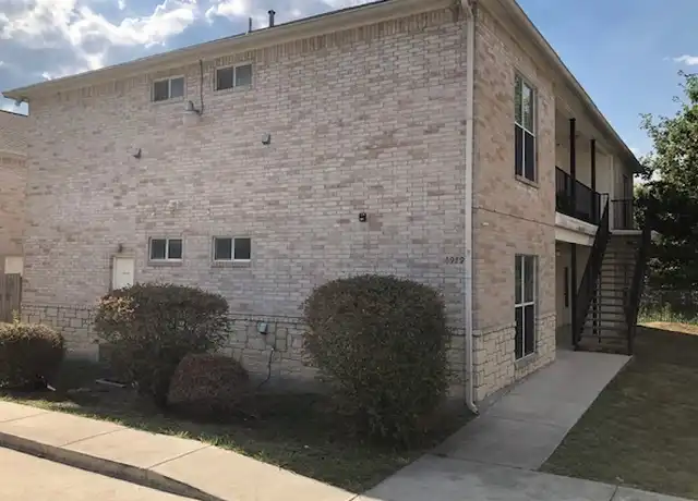 Property at 4919 Ali Ave Unit 3, San Antonio, TX, 78229, 2 beds, 2 baths, [object Object]