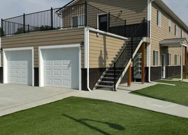Property at 310 3rd St W Unit 201, Billings, MT, 59101, 2 beds, 2 baths, [object Object]