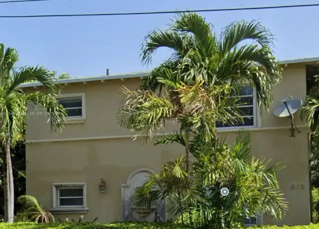 Property at 815 W 40th St Unit 4, Miami Beach, FL, 33140, 1 bed, 1 bath, [object Object]