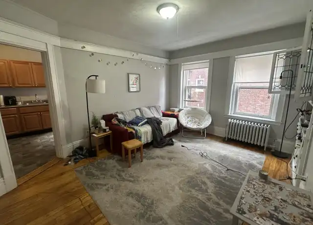 Property at 220 South St Unit 4, Jamaica Plain, MA, 02130, 3 beds, 1 bath, [object Object]