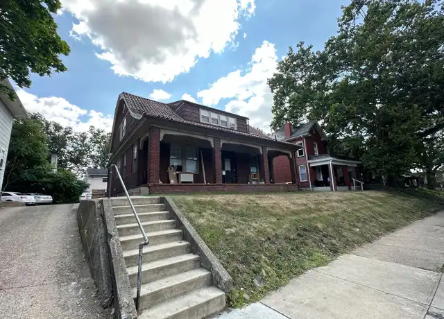 Property at 161 Frambes Ave Unit 161, Columbus, OH, 43201, 7 beds, 3 baths, [object Object]