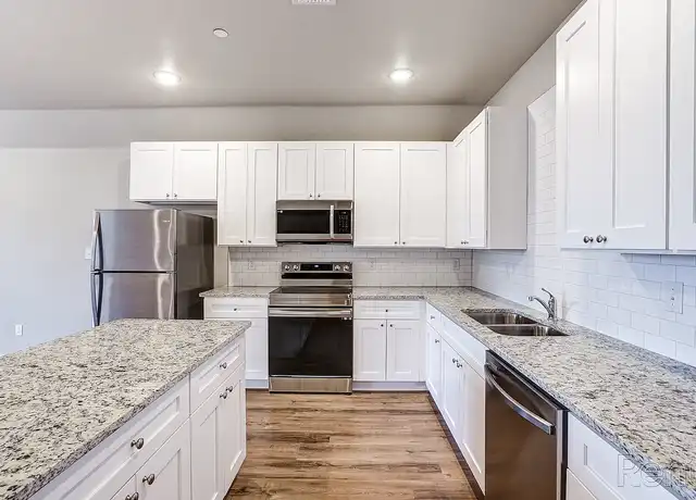 Property at Magnolia Townhomes - 1001 W Golden Ln, Burleson, TX, 76028, 2-3 beds, 2.5 baths, [object Object]