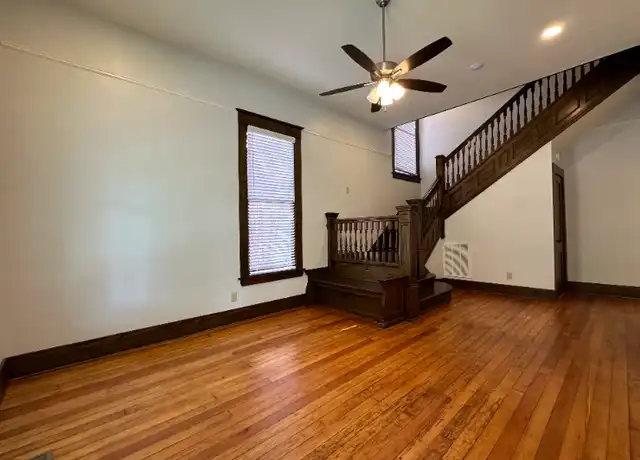 Property at 514 E 8th St Unit B, Little Rock, AR, 72202, 1 bed, 1 bath, [object Object]
