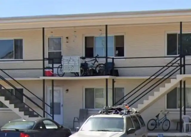 Property at 9523 5th Bay St Unit C, Norfolk, VA, 23518, 1 bed, 1 bath, [object Object]