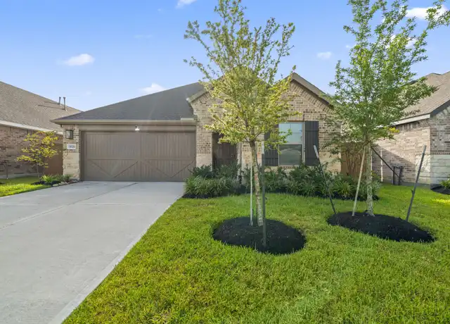 Property at 15026 Wiltshire Castle Ln, Houston, TX, 77044, 3 beds, 2 baths, [object Object]
