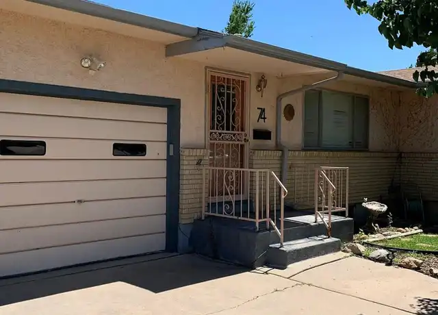 Property at 74 Radcliff Ln, Pueblo, CO, 81005, 4 beds, 2 baths, [object Object]