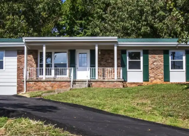 Property at 6123 Cougar Dr, Knoxville, TN, 37921, 4 beds, 2 baths, [object Object]