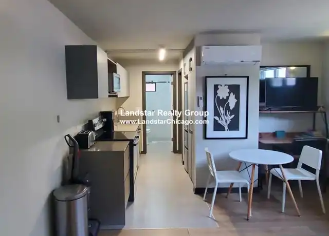 Property at 1666 W Pratt Blvd, Chicago, IL, 60626, 1 bed, 1 bath, [object Object]