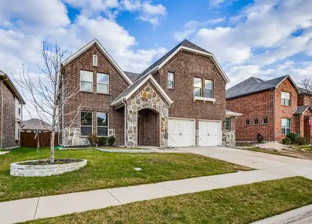 Property at 3124 Hickory, Celina, TX, 75009, 4 beds, 3.5 baths, [object Object]
