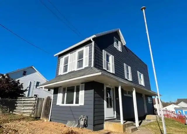 Property at 407 2nd St, Easton, PA, 18042, 3 beds, 2 baths, [object Object]