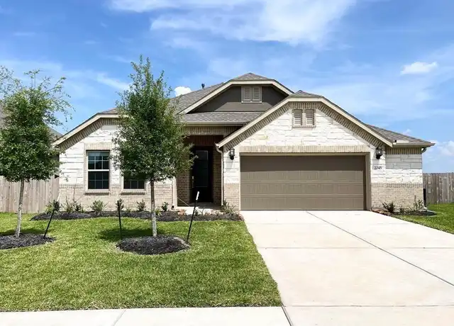 Property at 2243 Rustboro Dr, Richmond, TX, 77469, 4 beds, 3 baths, [object Object]