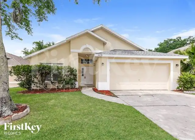 Property at 2639 Chatham Cir, Kissimmee, FL, 34746, 3 beds, 2 baths, [object Object]