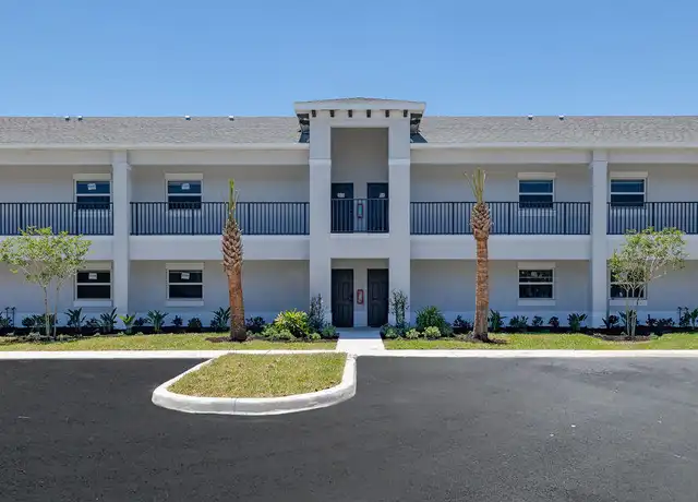 Property at 1830 Nebraska Ave Unit C, Fort Pierce, FL, 34950, 1 bed, 1.5 baths, [object Object]