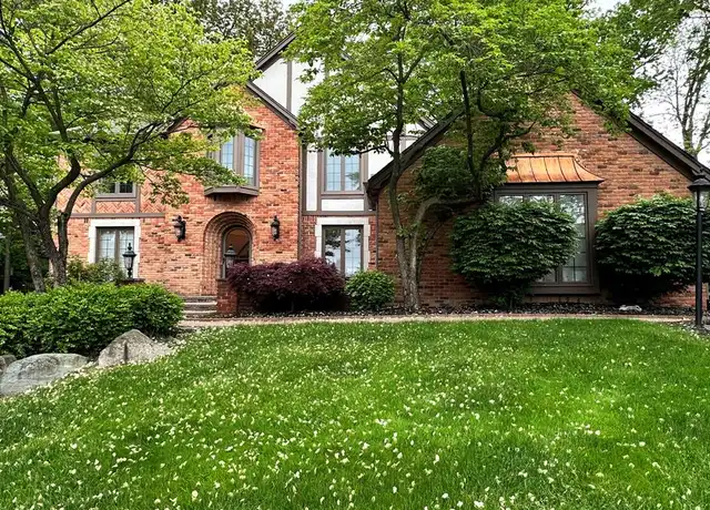 Property at 3079 Kenwood Dr, Rochester Hills, MI, 48309, 4 beds, 3.5 baths, [object Object]