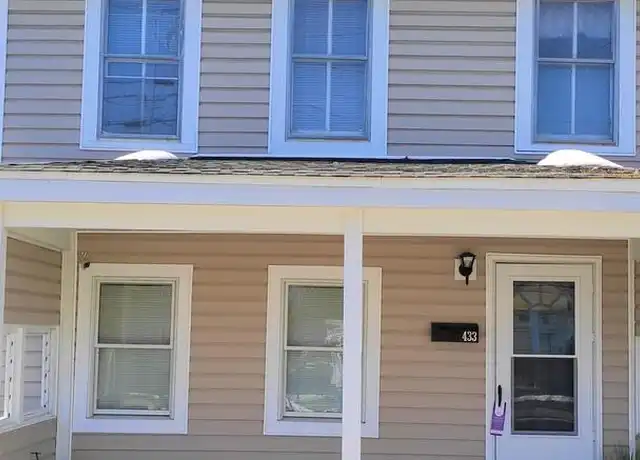 Property at 433 Highland Ave, Winchester, VA, 22601, 3 beds, 1.5 baths, [object Object]