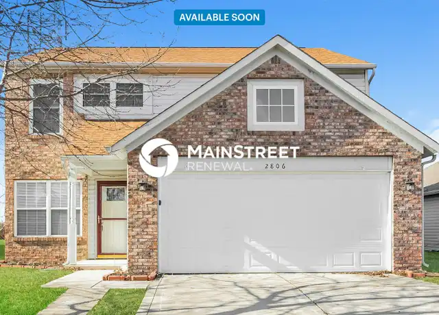Property at 2806 Lullwater Ln, Indianapolis, IN, 46229, 4 beds, 2 baths, [object Object]