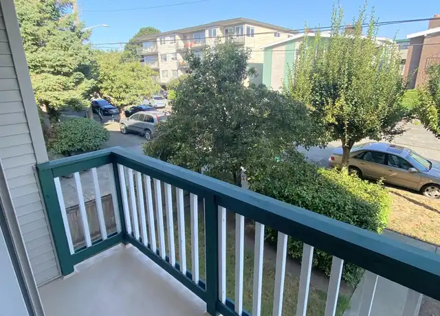 Property at 1423 NW 61st St Unit 4, Seattle, WA, 98107, 1 bed, 1 bath, [object Object]