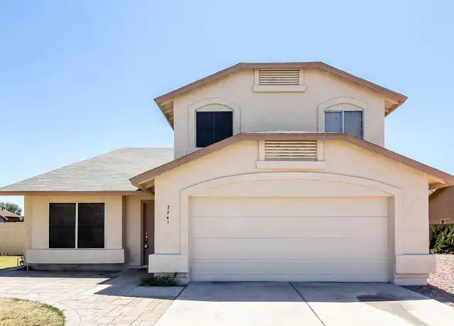 Property at 7741 W Comet Ave, Peoria, AZ, 85345, 4 beds, 2.5 baths, [object Object]