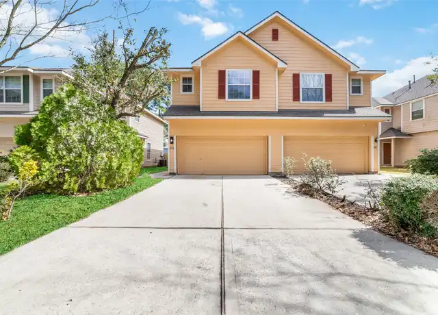 Property at 203 W Stedhill Loop, Conroe, TX, 77384, 3 beds, 2.5 baths, [object Object]