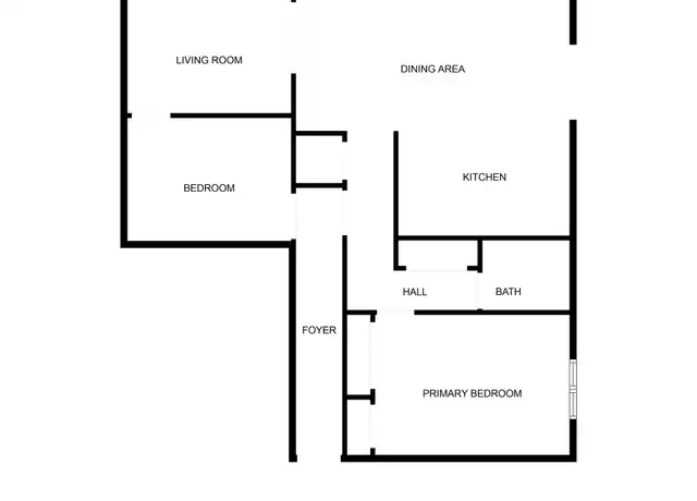 Property at 1305 11th St N Unit 11, Wahpeton, ND, 58075, 2 beds, 1 bath, [object Object]