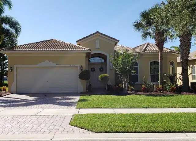 Property at 6140 Santa Margarito Dr, Fort Pierce, FL, 34951, 3 beds, 2.5 baths, [object Object]