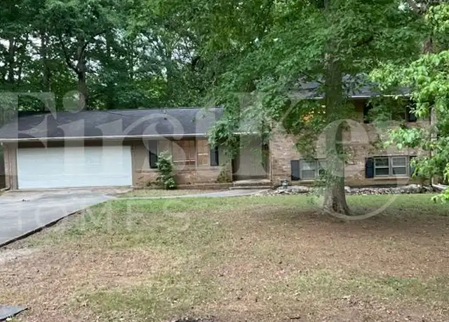 Property at 3961 Summit Dr, Douglasville, GA, 30135, 4 beds, 2 baths, [object Object]