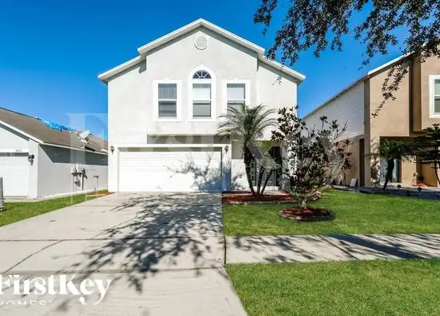 Property at 10714 Opus Dr, Riverview, FL, 33579, 4 beds, 2.5 baths, [object Object]