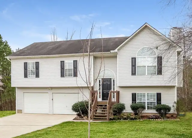 Property at 5697 Newburn Ct, Powder Springs, GA, 30127, 4 beds, 2 baths, [object Object]
