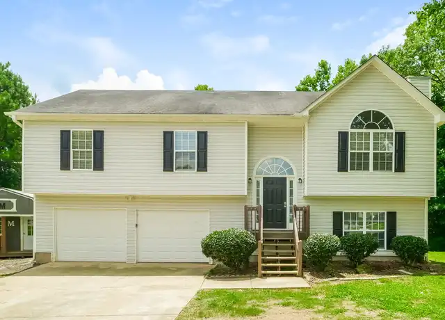 Property at 5697 Newburn Ct, Powder Springs, GA, 30127, 4 beds, 2 baths, [object Object]