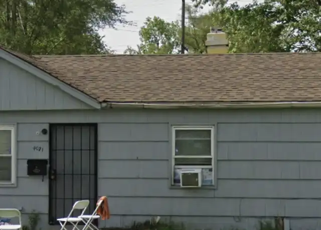 Property at 4071 W 20th Pl, Gary, IN, 46404, 3 beds, 1 bath, [object Object]