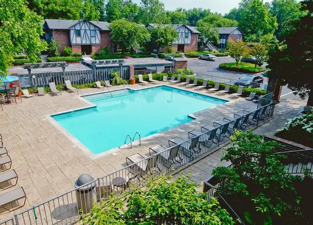Property at Shore Acres - 1105 Westfield Ct W, Indianapolis, IN, 46220, 1 bed, 1 bath, [object Object]