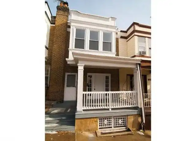 Property at 1707 N Peach St, Philadelphia, PA, 19131, 3 beds, 1 bath, [object Object]