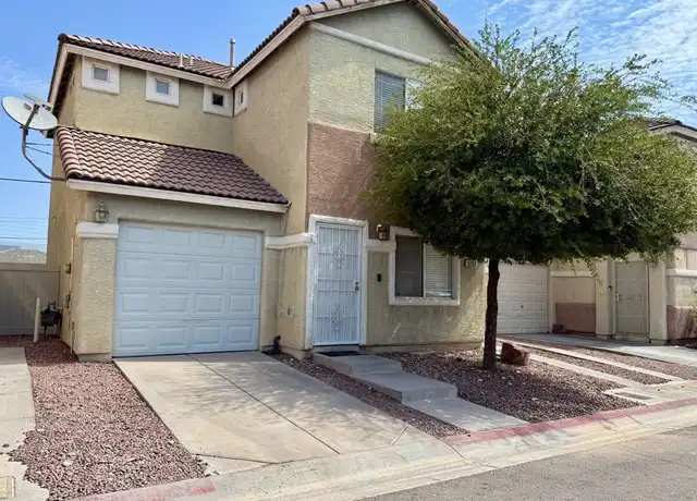 Property at 5262 Paradise Skies Ave, Las Vegas, NV, 89156, 3 beds, 2.5 baths, [object Object]