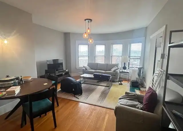 Property at 857 Beacon St #62, Boston, MA, 02215, 1 bed, 1 bath, [object Object]
