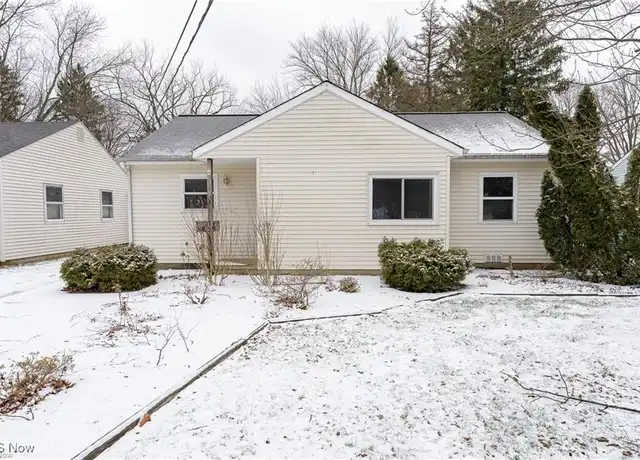 Property at 5649 Burns Rd, North Olmsted, OH, 44070, 3 beds, 1 bath, [object Object]