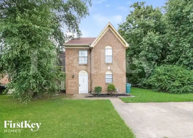 Property at 5864 Ridgehill Dr, Memphis, TN, 38141, 2 beds, 1.5 baths, [object Object]
