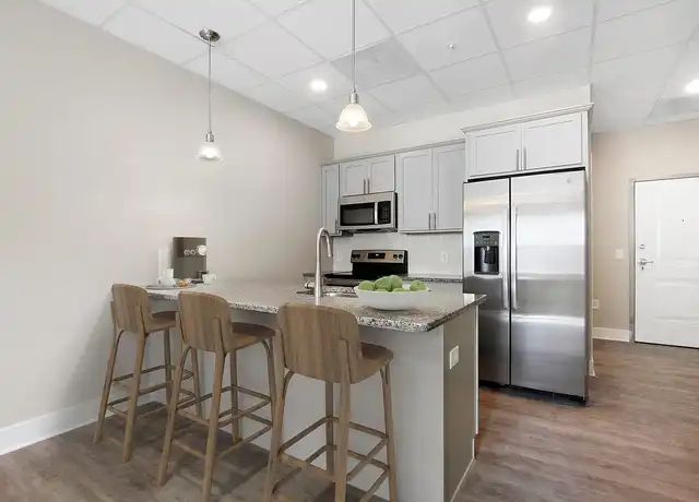 Property at The Commons at East Berlin - 421 W King St, East Berlin, PA, 17316, 1-2 bed, 1-1.5 bath, [object Object]