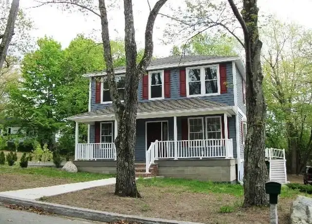 Property at 3 Ilford Rd Unit 3, North Billerica, MA, 01862, 3 beds, 1.5 baths, [object Object]