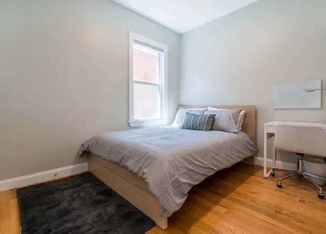 Property at 728 E 2nd St Unit 3, Boston, MA, 02127, 1 bed, 1 bath, [object Object]