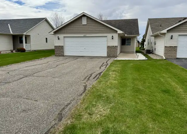 Property at 438 Lake Trl Unit 1, Winsted, MN, 55395, 2 beds, 1 bath, [object Object]