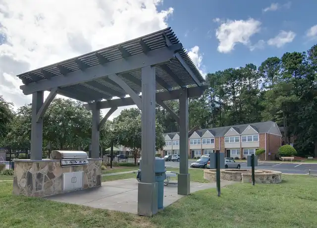Property at Aurora - 1425 Eastcrest Dr, Charlotte, NC, 28205, 1-3 bed, 1-2 bath, [object Object]