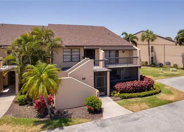Property at 15489 Admiralty Cir #5, North Fort Myers, FL, 33917, 2 beds, 2 baths, [object Object]