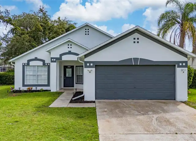 Property at 566 Sunridge Woods Blvd, Davenport, FL, 33837, 3 beds, 2 baths, [object Object]
