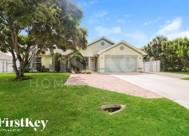 Property at 108 North Ave, Lehigh Acres, FL, 33936, 3 beds, 2 baths, [object Object]