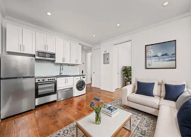 Property at 346 E 120th St Unit 3F, New York, NY, 10035, 3 beds, 3 baths, [object Object]