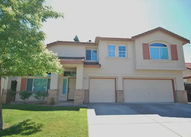 Property at 3757 Glacier Park Way, Elk Grove, CA, 95758, 5 beds, 3 baths, [object Object]