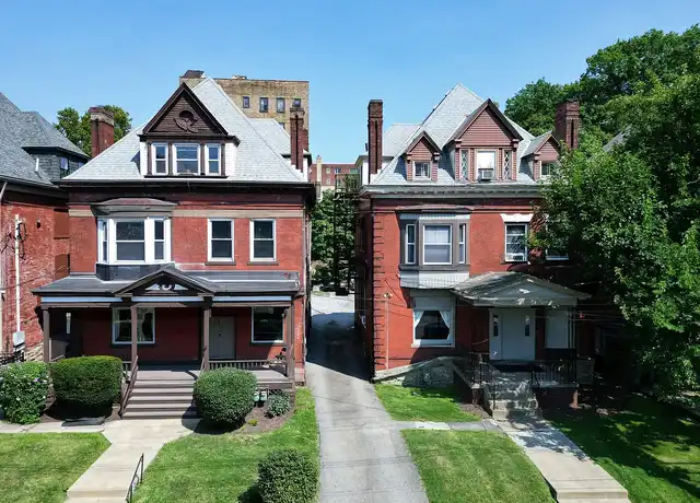 Property at Neville Street - 311 N Neville St, Pittsburgh, PA, 15213, 1 bed, 1 bath, Contact for Price