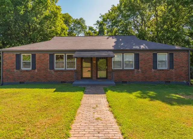 Property at 241 Blue Hills Dr, Nashville, TN, 37214, 2 beds, 1 bath, [object Object]