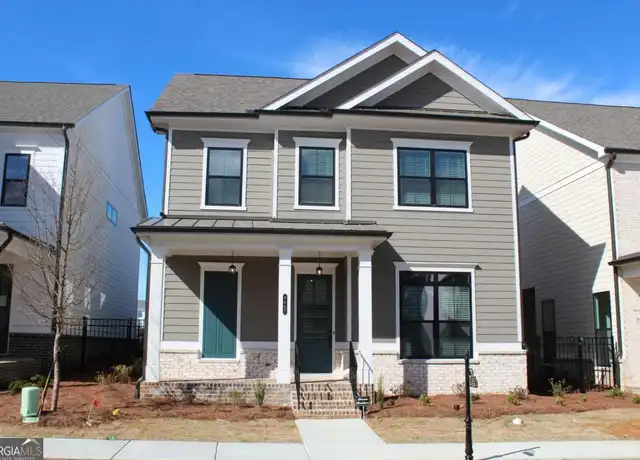 Property at 4647 Molder Dr, Buford, GA, 30518, 4 beds, 3.5 baths, [object Object]
