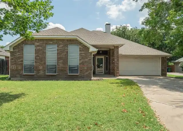 Property at 2100 Remmington Dr, Flower Mound, TX, 75028, 3 beds, 2 baths, [object Object]